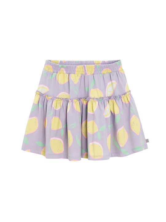 Cool Club Kids Skirt Lilac