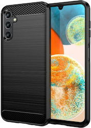 NetOne Задна корица Черен (Galaxy A55) NetOne Задна корица Черен (Galaxy A55)