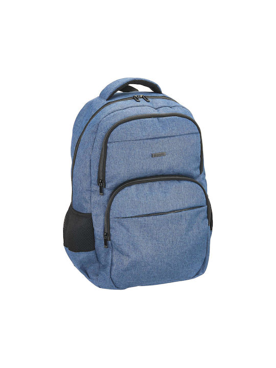 RCM Rucksack Blau 36Es