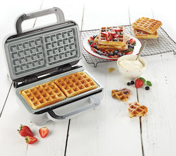 Breville VST072 για Τετράγωνες Βάφλες 850W