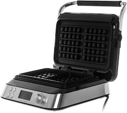 Gotze & Jensen DW900 Für Rechteckige Waffeln 1600W