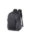 MeiNaili Backpack Waterproof Black