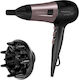 Rowenta Ionic Hair Dryer with Diffuser 2400W