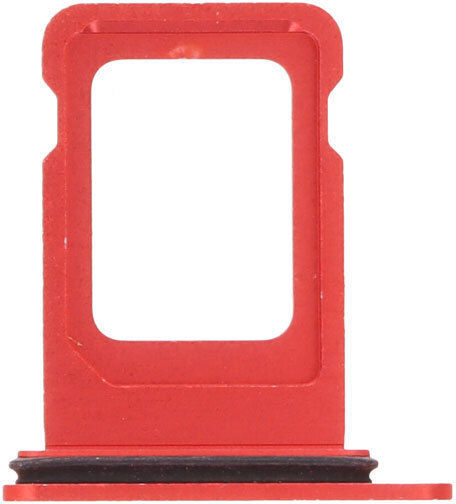 Υποδοχή Κάρτας Sim Κόκκινο για iPhone 14 / 14 Plus Red