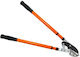 Strend Pro Green Black Branch Scissors Bypass Lopper 100cm for branches up to 40mm