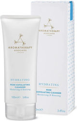 Aromatherapy Associates Hydrating Emulsion Facial Cleanser 100ml