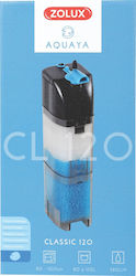 Zolux Aquariumfilter Für Aquarien Bis 120lt Zolux Aquariumfilter Für Aquarien Bis 120lt