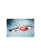 Seletti Tischtuch Mehrfarbig 140x210cm