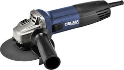 Celma PRAg125GEO Τροχός Ρεύματος 750W Celma PRAg125GEO Τροχός Ρεύματος 750W
