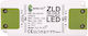 Breve Breve LED Power Supply IP20 16W Power with 12V Output