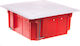 Elektro Plast Electrical Box for Drywall IP40