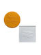 Merry Christmas Sweets Pan/Mold Plastic Yellow