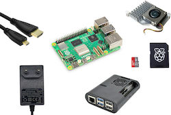 Kit Raspberry Pi 5 8gb Buget Redus