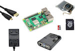 Kit Raspberry Pi 5 8gb Buget Redus