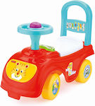 Fisher Price Baby Walker Ride On for 12++ Months Multicolour