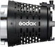 Godox Sa17 – Αντάπτορας Μετατροπής Bowens Mount S30 Mount Gd-sa17