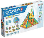 Geomag Joc de construcție magnetic