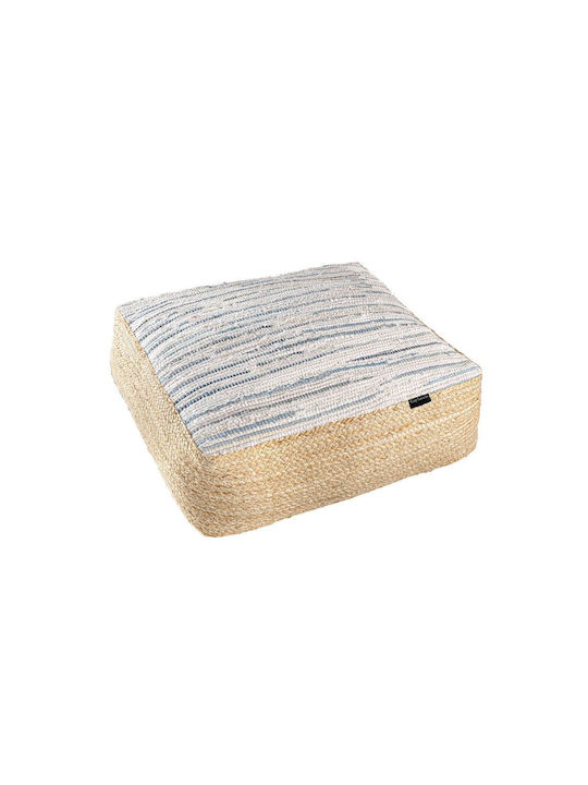 Fotolii Puf Scaun Impermeabil Boho Kilim 65x65x...