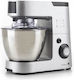G21 Стенд миксер 1500W с Неръждаема Купа 5.5лт