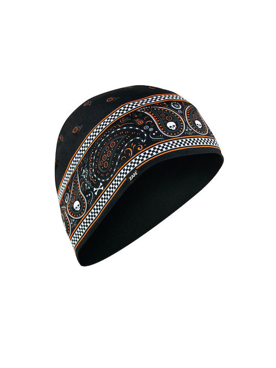 Zan Headgear Sportflex Κάλυμμα Κεφαλιού Αναβάτη...