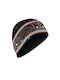 Zan Headgear Sportflex Rider Head Cover in Black Colour Black Colour