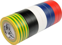 Yato Isolierband PVC 10Stücke