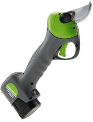 Verdemax Pruning Shears 16.8V with 2 Batteries Verdemax Pruning Shears 16.8V with 2 Batteries