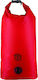 JR Gear Oval Στεγανός Σάκος 32lt Κόκκινος