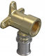 Wavin Conexiune Țeavă 1/2" 20mm 4064406
