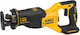 DEWALT Reciprocating Saw 18V Brushless