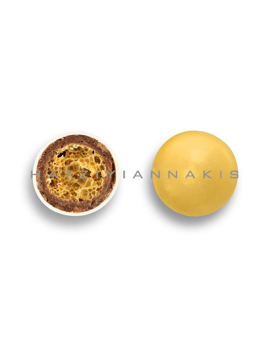 CHatzigiannakis Chocolate Flavoured Gold 250gr