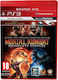 Mortal Kombat Komplete Edition Greatest Hits Edition PS3 Game