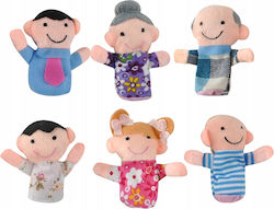 Finger Puppets Finger Puppets