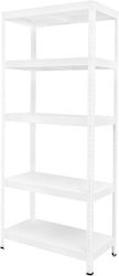 Kovona Shelf Dexion Galvanized 80x40x180cm