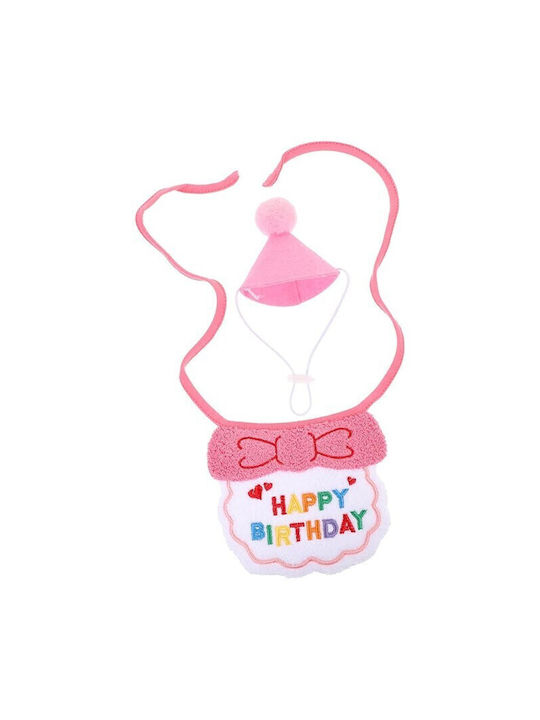 Pink Dog Clothing Acceossory