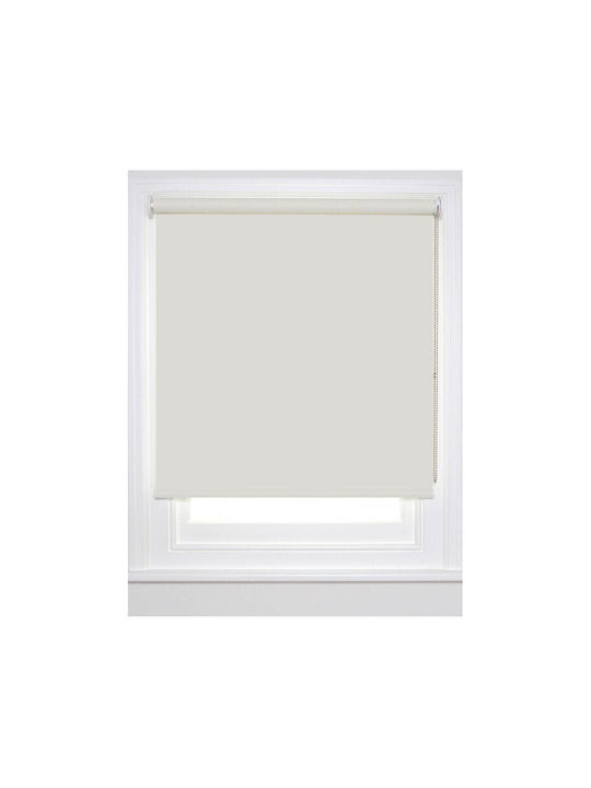 Sidirela Roller Blinds Total Blackout Black W80...