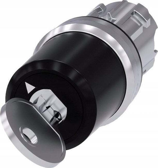 Siemens Rotary Industrial Type 3SU1050-5BF11-0AA0