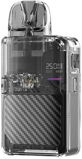 Lost Vape Thelema Elite Art 40 Pod Kit 3ml with Built-in Battery 1400mAh Carbon Fiber