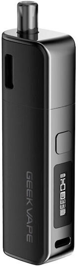 Geek Vape Soul Pod Kit 4ml    1500mAh Black |  Skroutz.gr