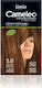 Delia Cosmetics Cameleo Hair Dye No Ammonia 5.0...