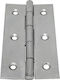 Balama Italiană Ibfm 90x90x2.5mm Balama Detasabilă Tip Extra Greu Galvanizată