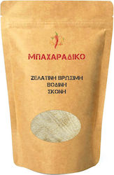 ΜΠΑΧΑΡΑΔΙΚΟ Gelatine Powder 1000gr