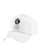 Koupakoupa Kids' Hat Fabric Exo Band Korea White