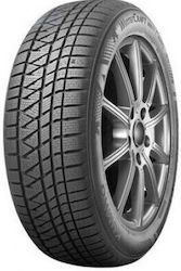 Kumho Ws71 255/70R16 111H Зимни Автомобилни Гуми за 4x4 / SUV Kumho Ws71 255/70R16 111H Зимни Автомобилни Гуми за 4x4 / SUV