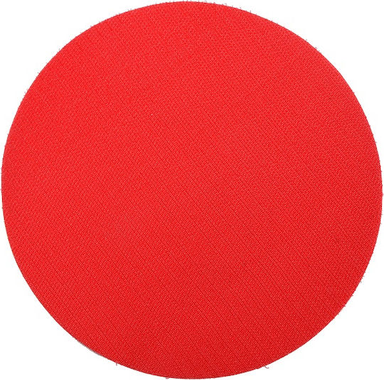 Vorel Φύλλο Λείανσης Έκκεντρου Τριβείου 150x150mm