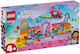LEGO Gabby's Puppenhaus Gabbys Partyraum für 4+ Jahre
