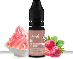 Omerta Έτοιμο Υγρό Αναπλήρωσης Gusto Strawberry...