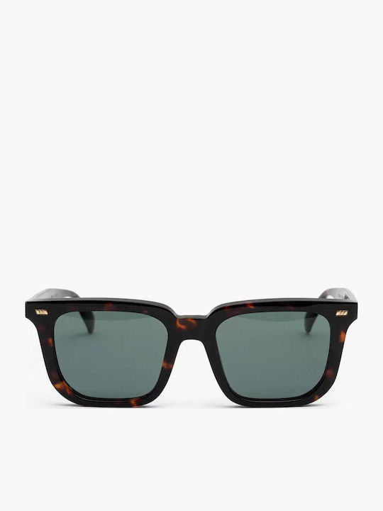 Gast Certo Unisex Ochelari de soare cu Maro Tor...