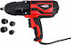 AWTools AW05601 Μπουλονόκλειδο Ρεύματος 1020W με Υποδοχή 1/2"