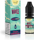 Omerta Ready-to-use E-Liquid Waves with Fruity ...